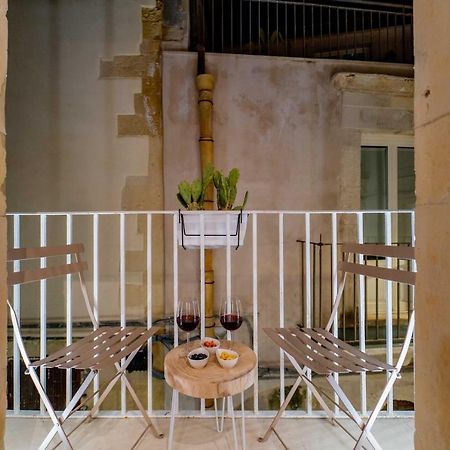 Casa Tal - Exclusive Home In Ortigia Szirakúza Kültér fotó