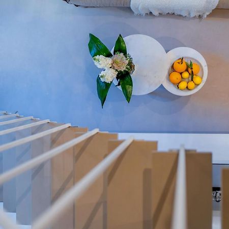 Casa Tal - Exclusive Home In Ortigia Szirakúza Kültér fotó