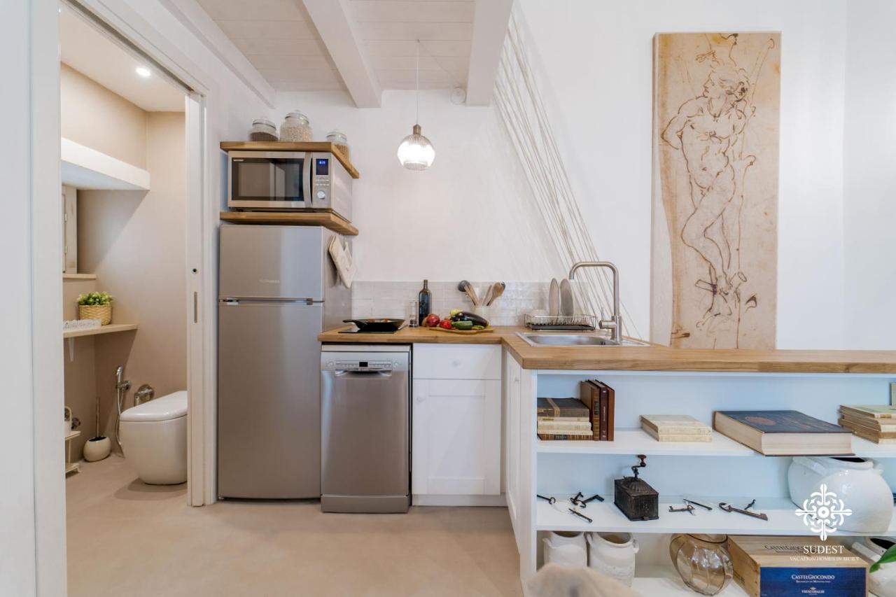 Casa Tal - Exclusive Home In Ortigia Szirakúza Kültér fotó