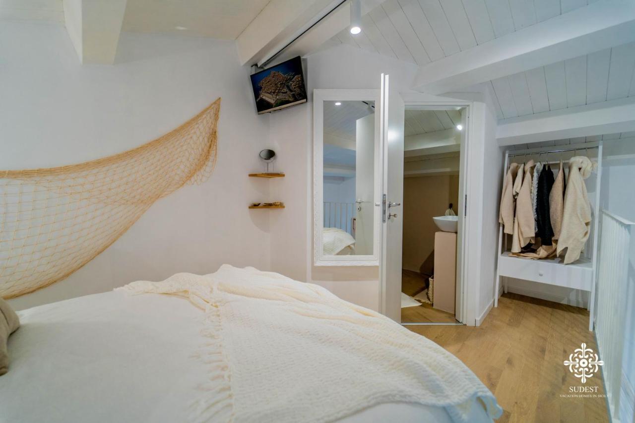 Casa Tal - Exclusive Home In Ortigia Szirakúza Kültér fotó