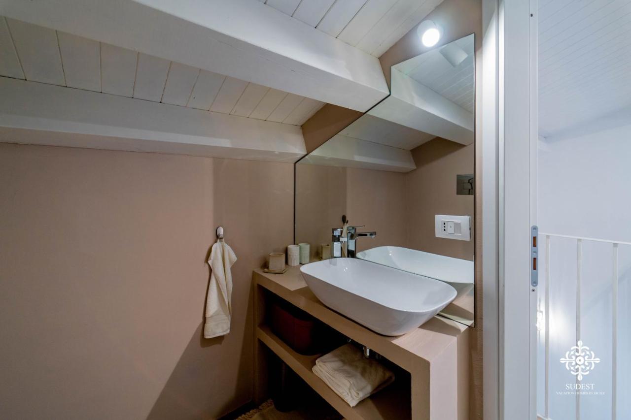 Casa Tal - Exclusive Home In Ortigia Szirakúza Kültér fotó
