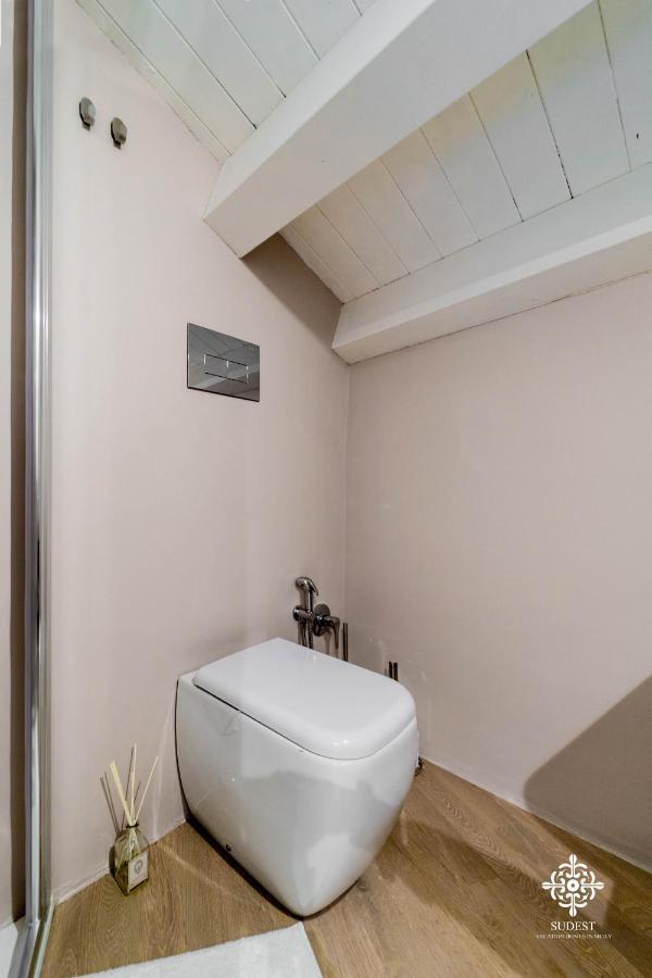 Casa Tal - Exclusive Home In Ortigia Szirakúza Kültér fotó