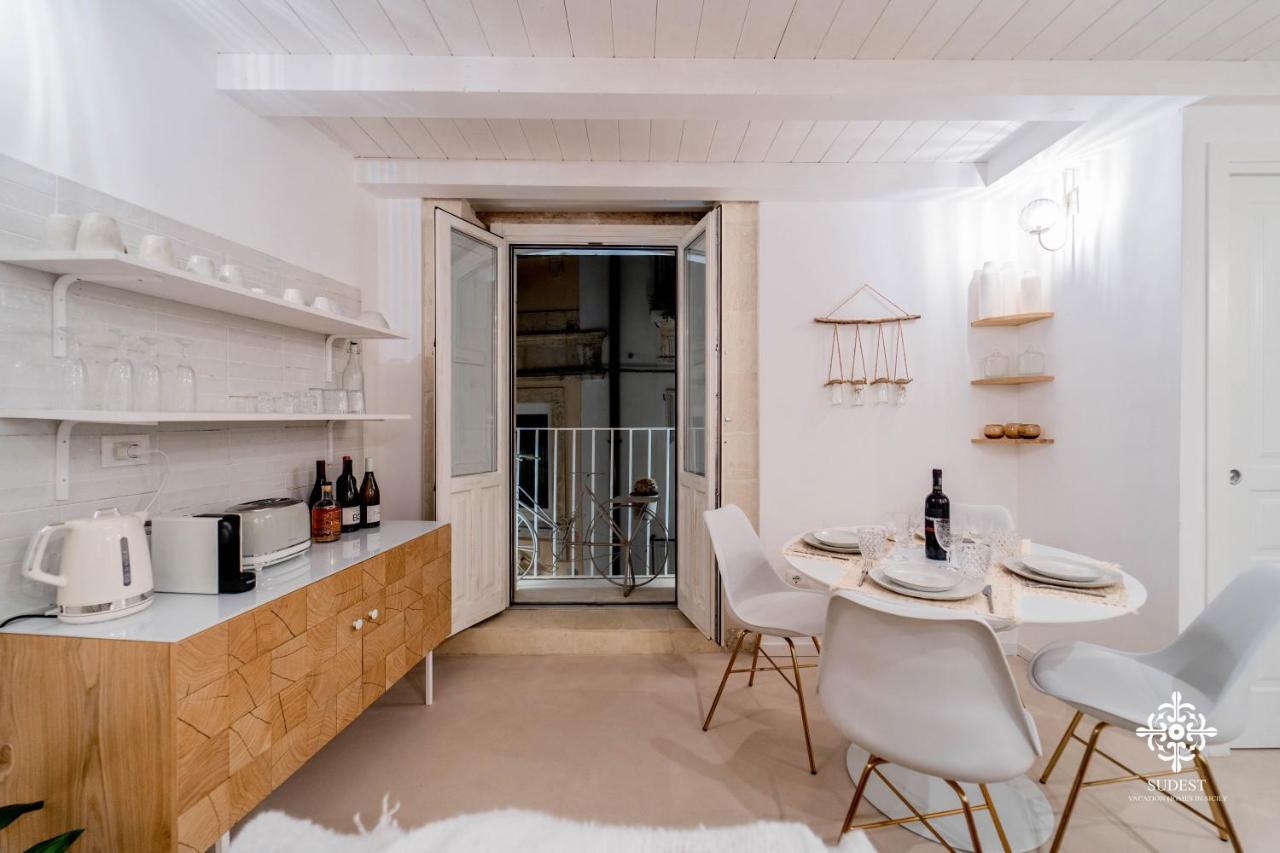 Casa Tal - Exclusive Home In Ortigia Szirakúza Kültér fotó