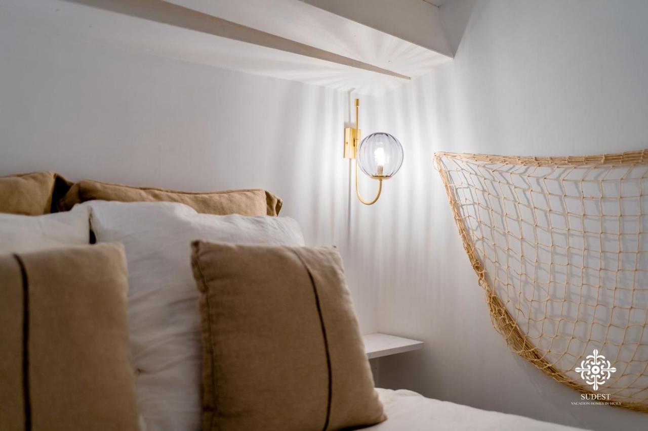 Casa Tal - Exclusive Home In Ortigia Szirakúza Kültér fotó