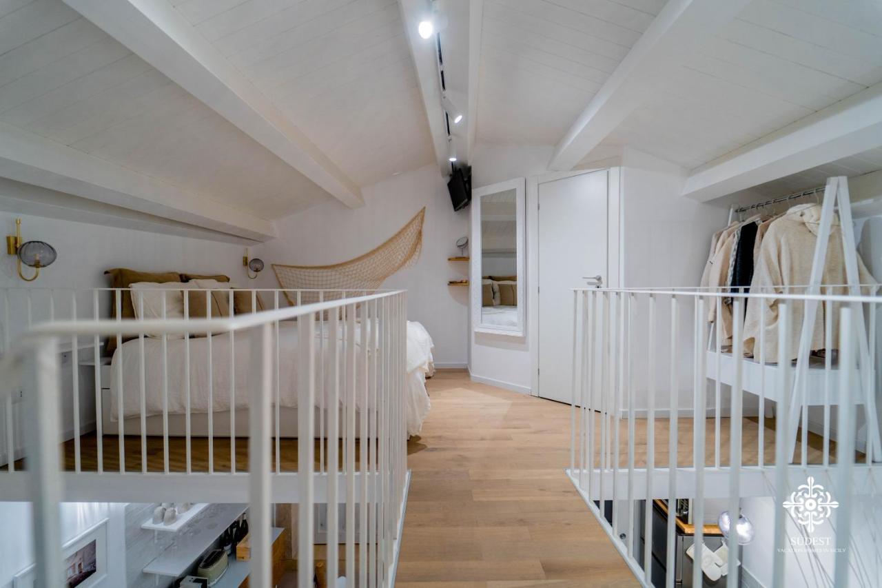Casa Tal - Exclusive Home In Ortigia Szirakúza Kültér fotó
